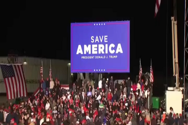 Futuro da América em jogo nas urnas das eleições intercalares