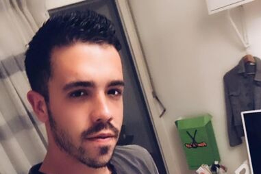 João Azevedo, 29 anos