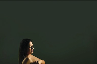 Catarina Machado grávida