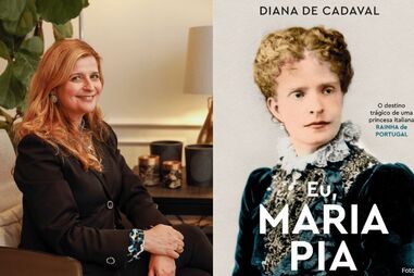 Maria Pia
