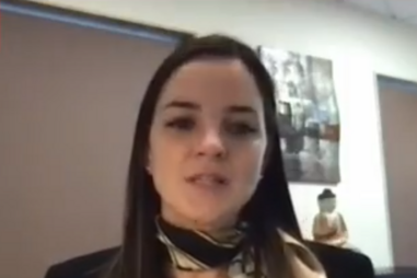 “Que mãe consegue deixar um filho longe, quando sabe que o pode perder a qualquer instante”: Psicóloga Marta Martins Leite sobre caso de professora que deixou de trabalhar cuidar da filha