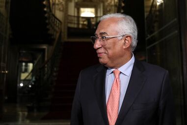 António Costa
