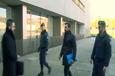 GNR leva 13 anos por burlas de 400 mil euros