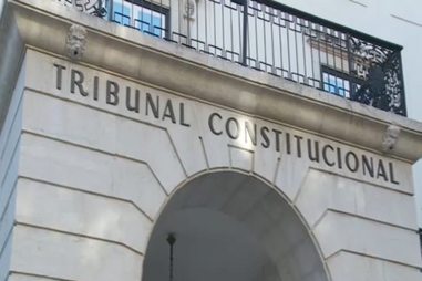 Tribunal Constitucional