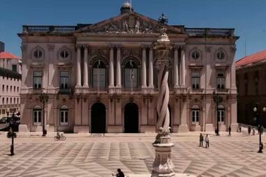 Câmara Municipal de Lisboa