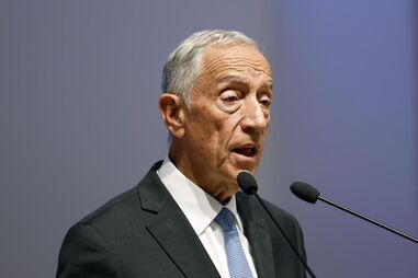 Marcelo Rebelo de Sousa