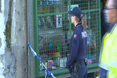 Polícias de Cascais forçados a abdicar de folga para tapar faltas