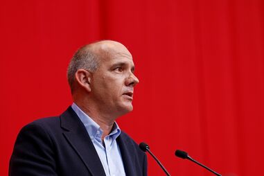 Paulo Raimundo