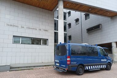 Julgamento vai arrancar em maio no Tribunal de Viseu