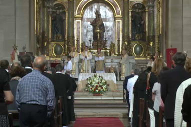 Suspeita de abuso sexual em instituição ligada ao Opus Dei