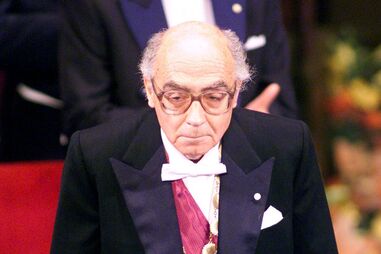 Saramago