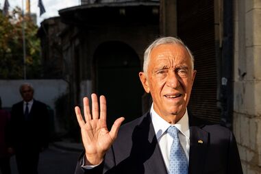 Marcelo Rebelo de Sousa