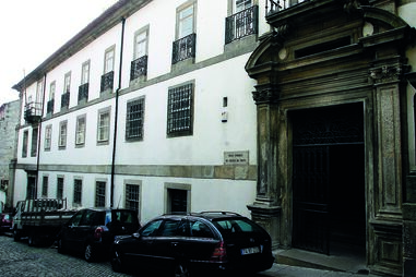 Sentença foi proferida no Tribunal de São João Novo, no Porto