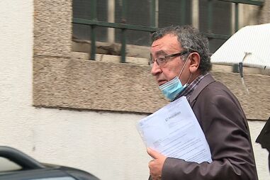Punidos por deixar doentes acamados sem água em lar de Gaia