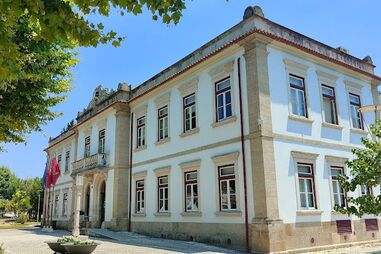 Câmara de Miranda do Corvo