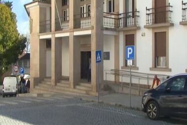 Tribunal de Évora 
