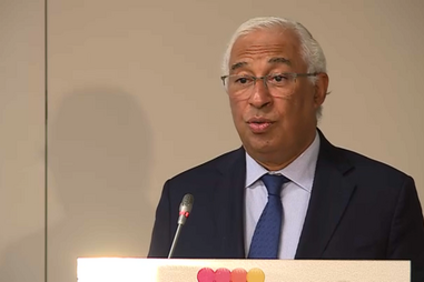 António Costa 