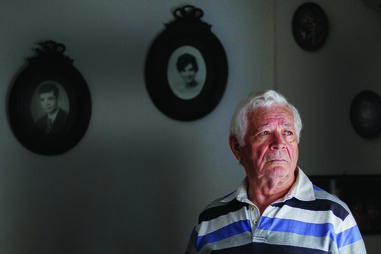 Memórias da Guerra Colonial