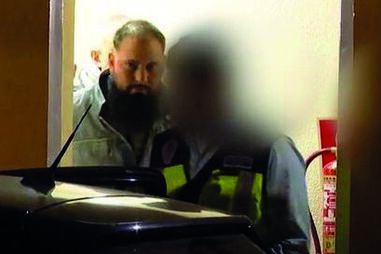 Micael da Silva Montoya 