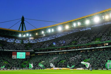 Estádio José Alvalade