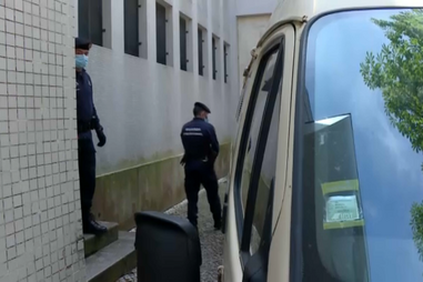 TikTok na origem do atropelamento que matou quatro pessoas num casamento em Espanha