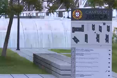 Procuradora do Ministério Público deixa à solta pedófilos e homicidas