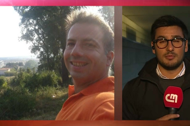 Pena de 18 a 25 anos para homem que sodomizou empregado ucraniano 