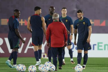 Seleção Portuguesa