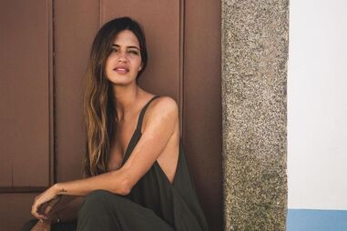 Sara Carbonero