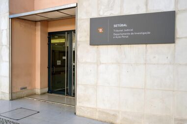 Tribunal de Setúbal condenou os três arguidos do processo