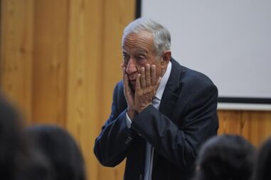 Marcelo Rebelo de Sousa 
