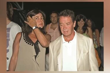 Justiça descobre património de 3,6 milhões de euros de Manuel Pinho e da mulher através de e-mail