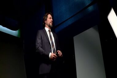 “A verdade vai-se saber”: António Pedro Cerdeira reage à acusação de violência doméstica