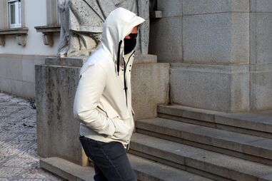 “Foi tudo uma brincadeira parva”: GNR arguido refere-se aos vídeos da agressão a imigrantes em Odemira