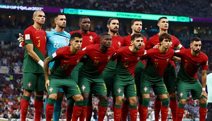 Seleção: apenas 14 jogadores voam para Portugal - CNN Portugal