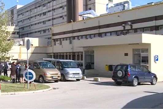 Cadáver cremado por engano após troca de corpos no Hospital de Faro