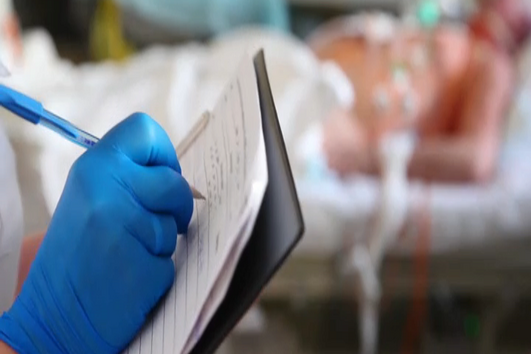 Vinte mil enfermeiros com aumento salarial que vai custar ao Governo 72 milhões de euros