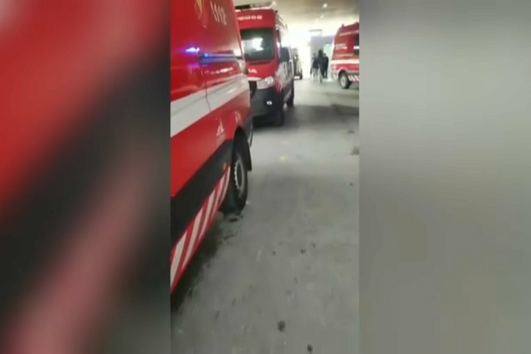 Centenas de utentes desesperam em Urgências lotadas