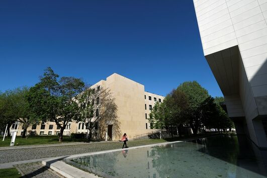 Luísa Salgueiro feliz por 'ganhar tudo o que havia para ganhar' em Matosinhos