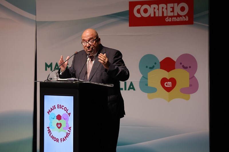 Coimbra recebe iniciativa do CM/CMTV contra o bullying
