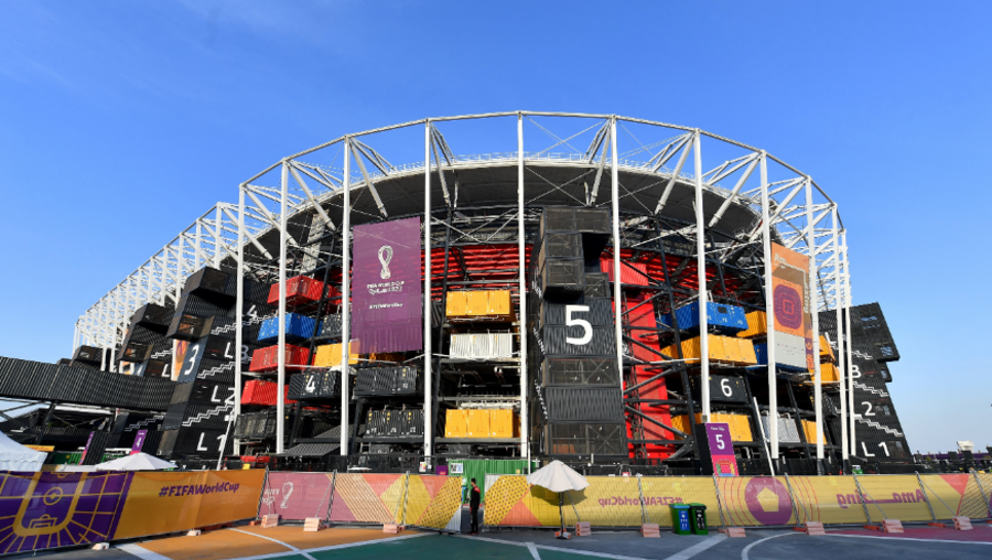 Estádio 974