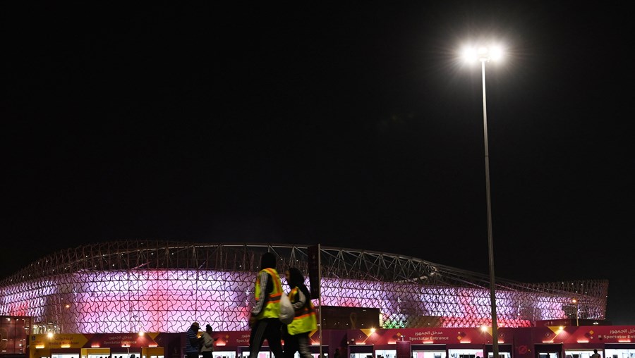 Estádio Ahmed bin Ali