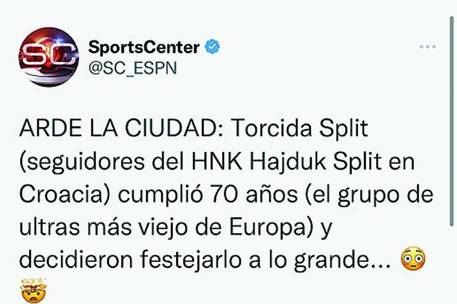 Troca de imagens na RTP3
