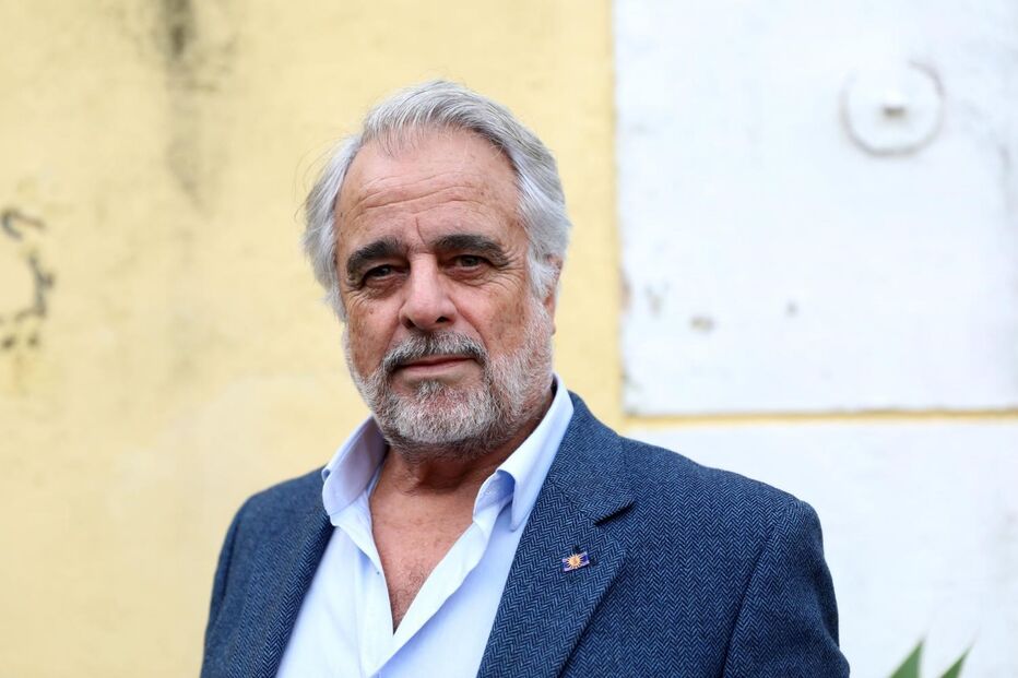 Nuno da Câmara Pereira