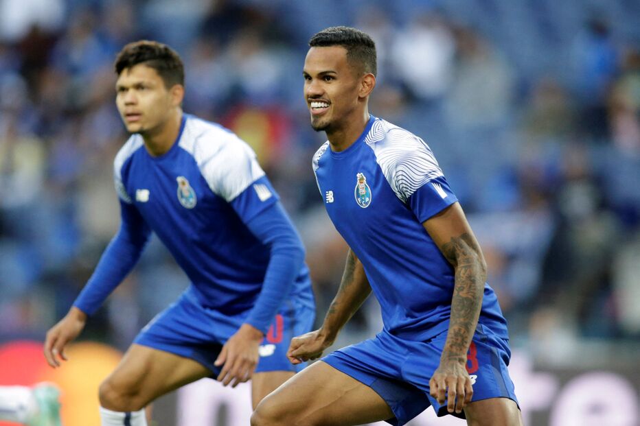 FC Porto - Atlético de Madrid