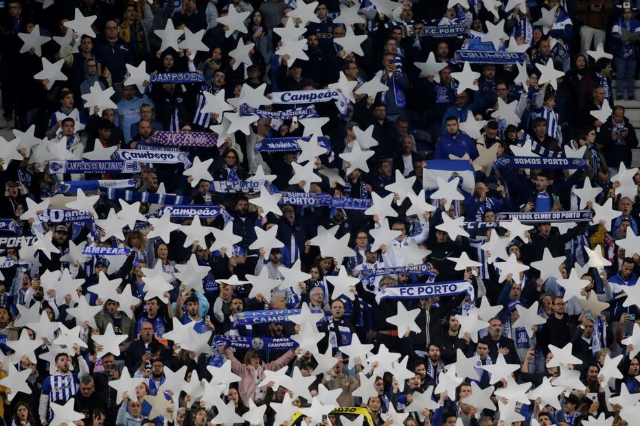 FC Porto - Atlético de Madrid