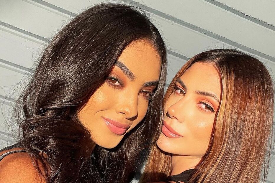 Fabiola Valentín, Mariana Varela