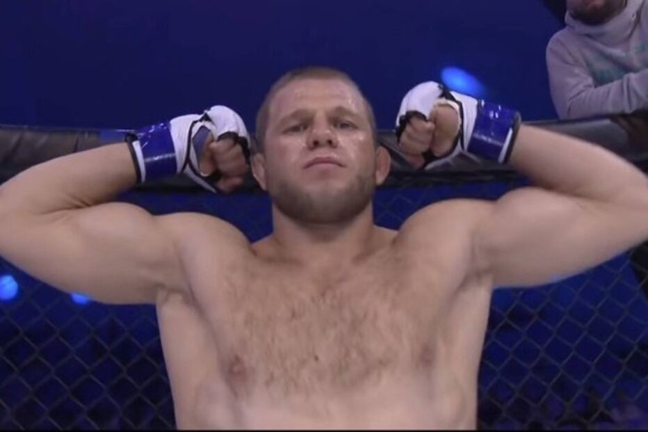 Alexander Pisarev