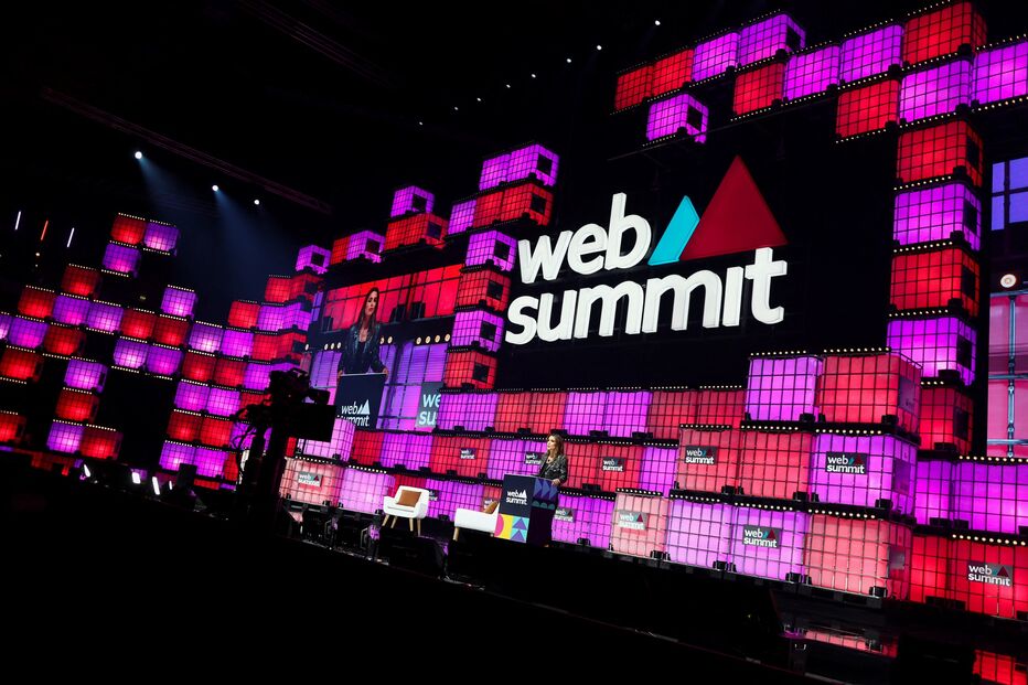 Web Summit 
