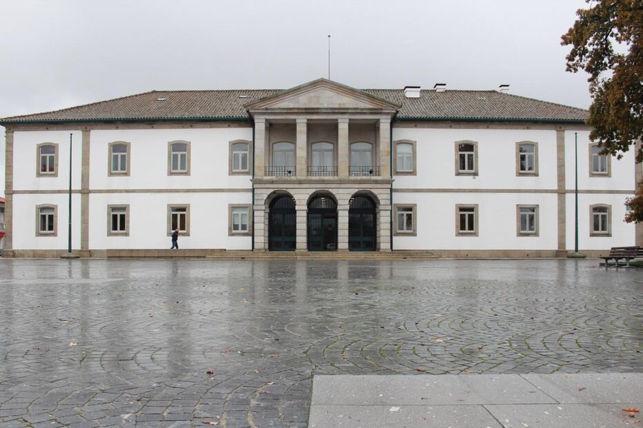 Câmara Municipal de Montalegre